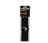 HEAD Unisex - Adult's Stirnband HEADband, Black, standard size