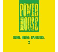 Head High - Home.House.Hardcore. 2