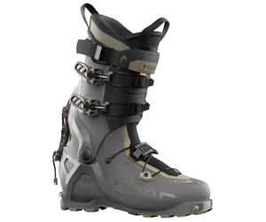 Head - Hiking shoes - Crux Dark Grey for Men - Size 11 UK Grey 11 UK