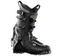 Head - Hiking shoes - Crux Pro Black for Men - Size 29.5 Black 29.5