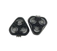 Head Holder S3000 Suitable,Compatible For Philips ,Shaver S3203 S3202 S3101 S3102 Accessories(2PCS)