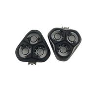 Head Holder S3000 Suitable,Compatible For Philips ,Shaver S3203 S3202 S3101 S3102 Shaving heads Accessories(2PCS)