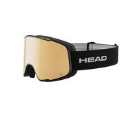 HEAD HORIZON 2.0 5K gold black + SL