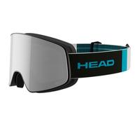 Head - Horizon 5K Race S2 (VLT 23%) + S1 (VLT 57%) - Ski goggles grey