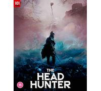 Head Hunter [Blu-ray]