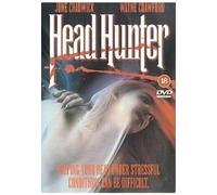 Head Hunter [DVD]