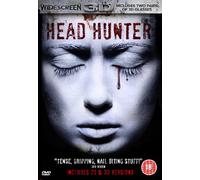 Head Hunter [DVD]