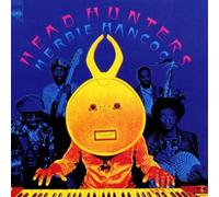 Herbie Hancock – Head Hunters – CD – US Import (Sony Music)