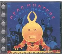 Herbie Hancock Head Hunters (CD) Album (US IMPORT)