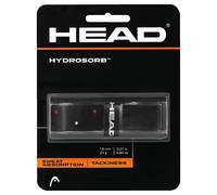 HEAD Hydrosorb Grip - Black/Red