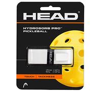 HEAD HydroSorb Pro Pickleball White Replacement Grip - White