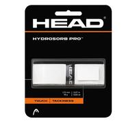 Head Hydrosorb Pro Tennis Grip - White One Size