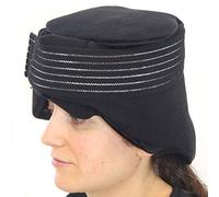 Head Ice Pack Cap for Headache and Chemo - Powerful