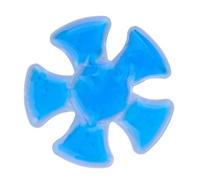Head Ice Pack,Foldable Fishing Hat Cooling Pad | Cold Heat Soothing Gel Liner for Health Household Construction Workers Heat Riding Hot Sweat