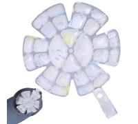 Head Ice Pack for Hats,Reusable Helmet Cold Pad - Safety Helmet Cold Pad | for Women Men Riders Athletes Farmers Fishermen Drivers Construction Site Gardening Cycling Baseball Camping Hiking