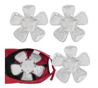 Head Ice Pack - HOT WARM COMPRES with a Cooling Gel Insert | Heat Prevention for Summer | Lightweight Comfortable Design | For Cycling Hiking