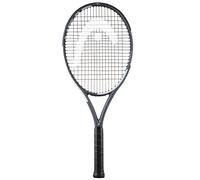 HEAD IG Challenge Team L Tennis Racket, Stealth Grey, Grip Size 3