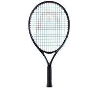 Head IG Gravity Jr21 3 5/8 Tennis Racket Black and Blue 235033 SC05