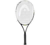 Head IG Speed 21 Junior Tennis Racket White and Black 233730
