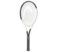 HEAD IG Speed Xceed Tennis Racket - White-Black