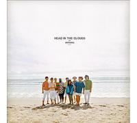 Head In The Clouds, 88rising, New