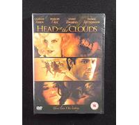 Head In The Clouds [DVD] [2005]