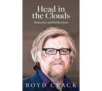 Head in the Clouds: Reflections in a Dark Glass
