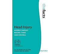 Head injury (The Facts)