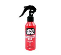 Head Funk Heat Protection Spray for Hair | Protects Against Heat Damage Caused by Styling & Blow Drying, whilst Nourishing Hair Follicles | Leave In Hair Defense Spray (150ml)