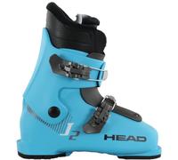 HEAD J 2 - Children - Blue / Black - size 19.5- model 2026 19.5