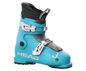 Head J2 Junior Alpine Ski Boots