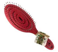 Head Jog 08 Straw Brush Raspberry