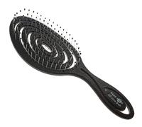 Head Jog 08 Straw Brush Charcoal