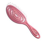 Hair Tools Headjog Straw Brush Rose