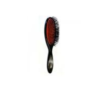 Head Jog 101 Nylon Paddle Bristle Brush