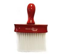Head Jog 199 Lacquered Neck Brush Red