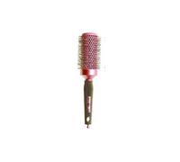 Head Jog Pink Ionic Ceramic 25mm Radial Brush (76)