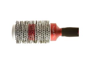 Head Jog 96 Heat Wave Ceramic Brush Black