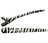 Head Jog Klip-Itz Zebra x 6