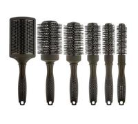 Head Jog 125 Light Radial Brush 20mm