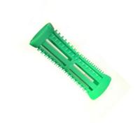 Head Jog Plastic Hair Rollers With Pins Volume Rollers For Curling & Styling Hair. Heat Free Salon Styled Heatless Curls Suitable For Wet Or Dry Hair. Rollers For Long & Short Hair.