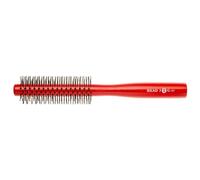 Head Jog Red Wooden Brush 107 (35mm)