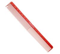 Head Jog U42 Large Cutting Comb. Thermal-resistant fine-tooth comb range. | Professional Hair Salon & Barber Shop Sectioning Combs for Women & Men.
