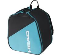 HEAD Jr. Boot Backpack Black/Speed Blue