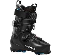 HEAD Kaliber 105 Mv Gw 2boa W - Women - Black - size 23.5- model 2026 23.5