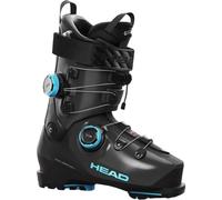 Head Kaliber 110 Mv Gw Boa Alpine Ski Boots Black 29.5 Men,Women