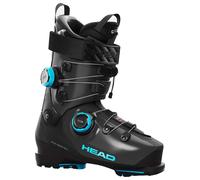 Head - Kaliber 110 Mv Gw Boa2 Anthracite Speedblue - 25-25.5 - Ski boots