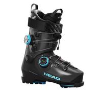 28.5 Head Kaliber 110 MV GW BOA2 Ski Boots Dk Grey Size