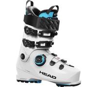 Head Kaliber 120 Mv Gw Boa Alpine Ski Boots White 26.5