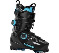 Head Kaliber 130 Mv Gw Boa Alpine Ski Boots Black 26.5 Men,Women